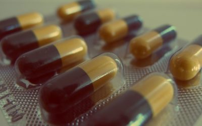 Smart Pills: The Next Progression of Digital Health