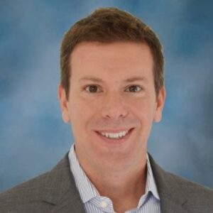 Scott Casey Headshot